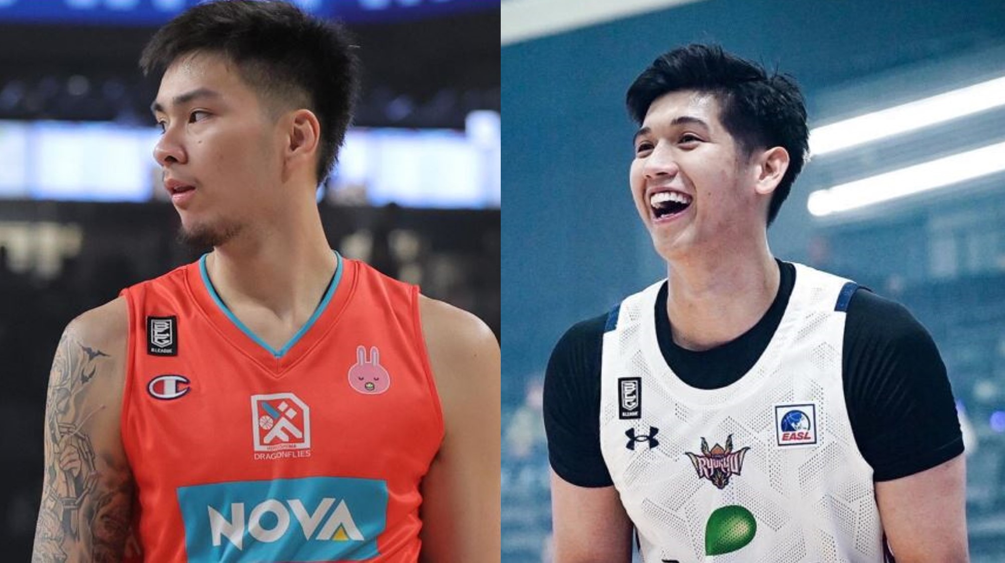 Kai Sotto Pours In Strong Double-double In Win, Carl Tamayo Gets First ...